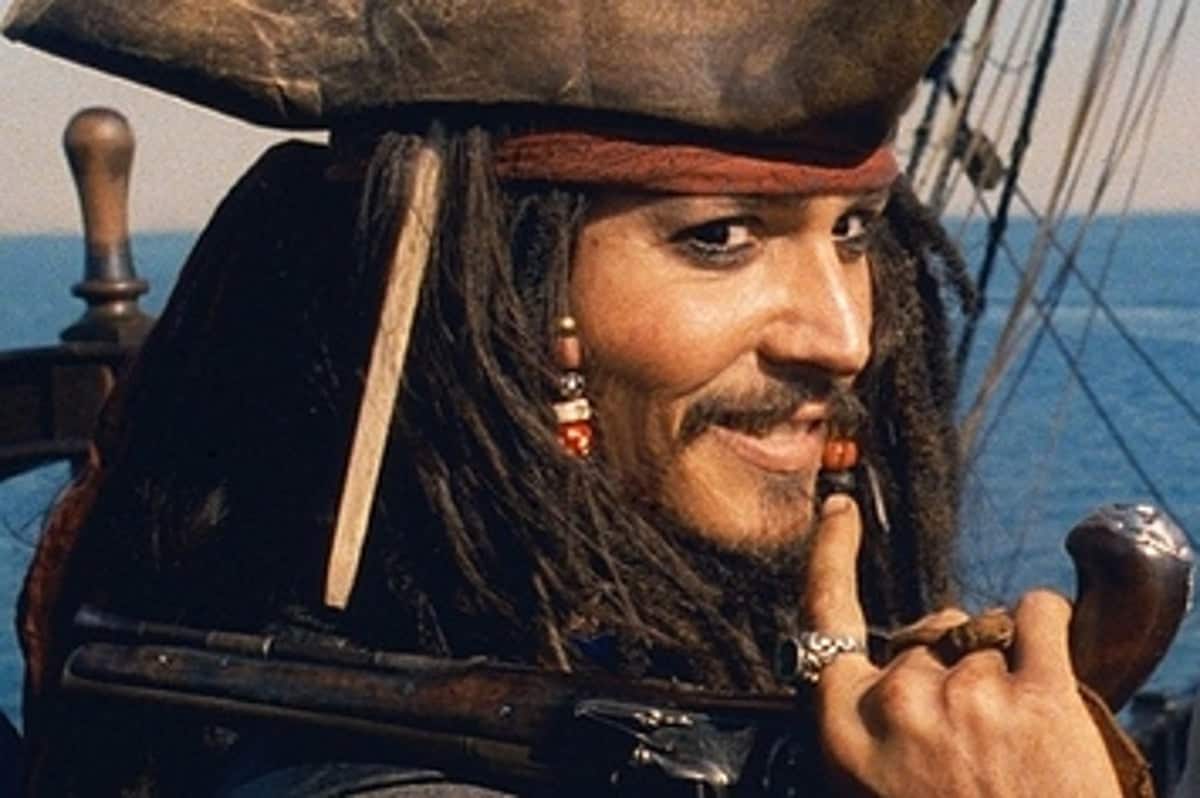 Fans are making it known that they want Pirates of the Caribbean back