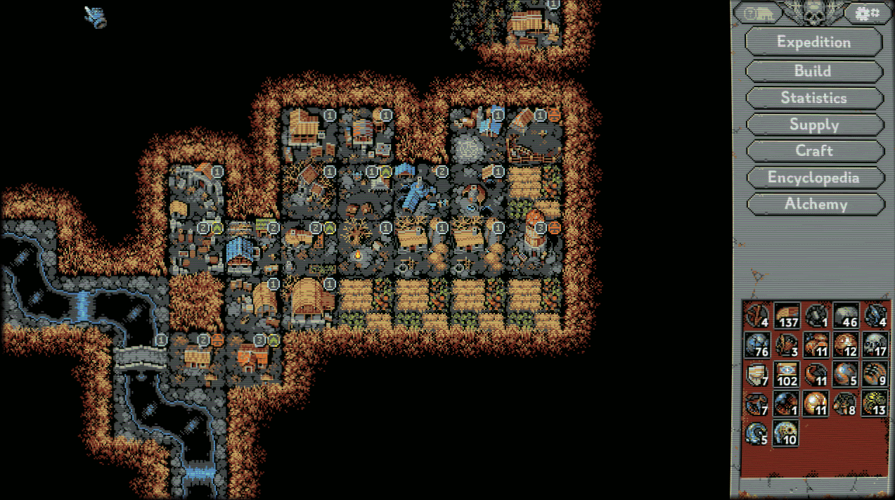 How To Defeat All The Bosses In Loop Hero