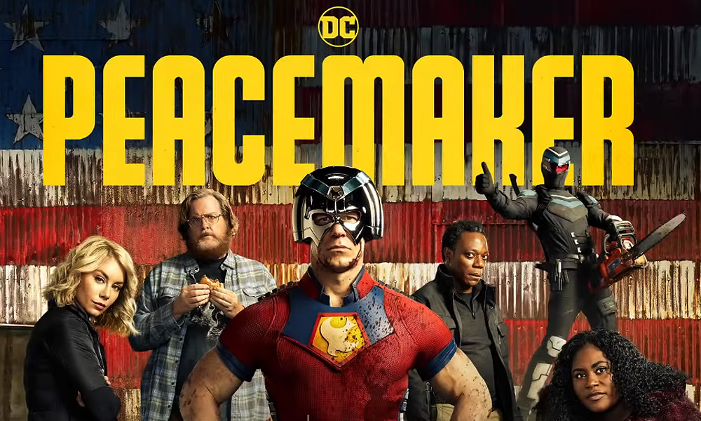 Dc Universe James Gunn Peter Safran Rumors Debunk Peacemaker