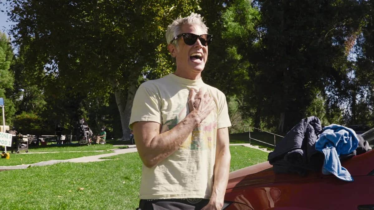 The Latest Jackass Forever Trailer Puts The Crew In A World Of Pain