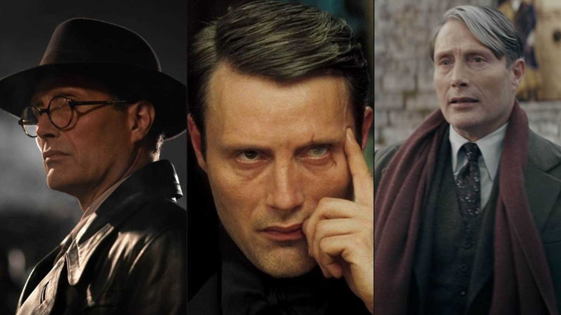 The Fantastic Four reboot might have just found its Doctor Doom