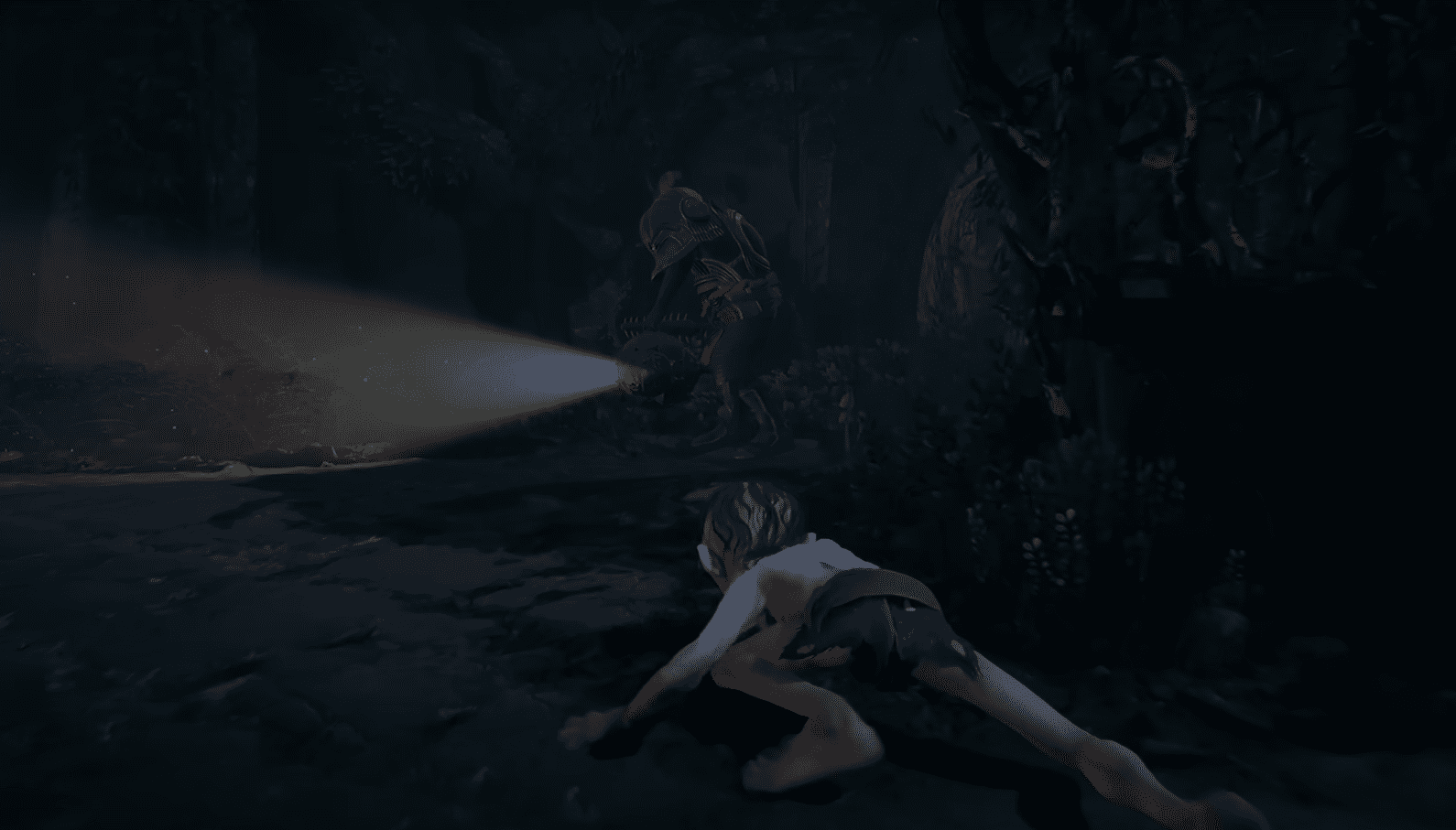 5 Lord Of The Rings games are set to release through 2024