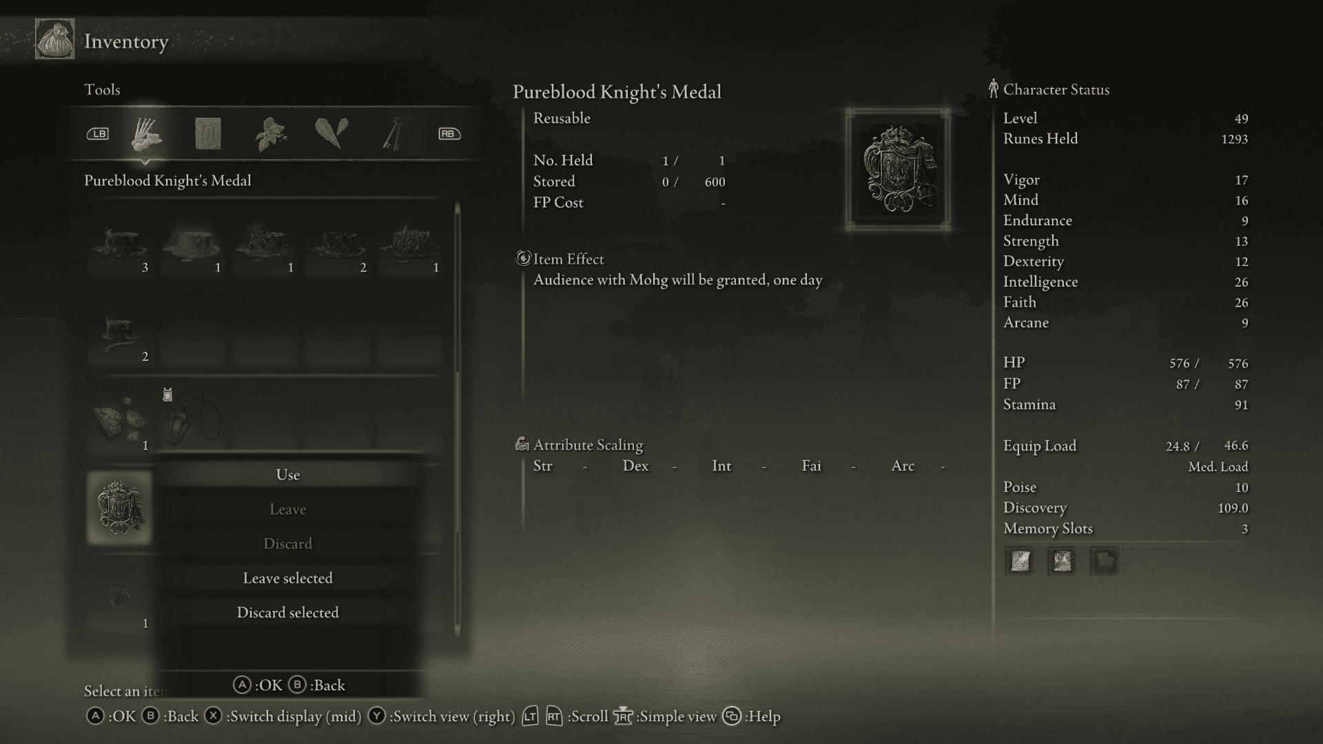 This Elden Ring Rune Farm Makes 50,000 Runes Per Minute