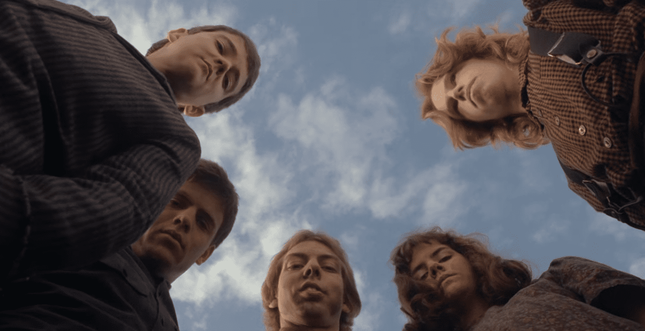 Children of the Corn remake finally gets a release date