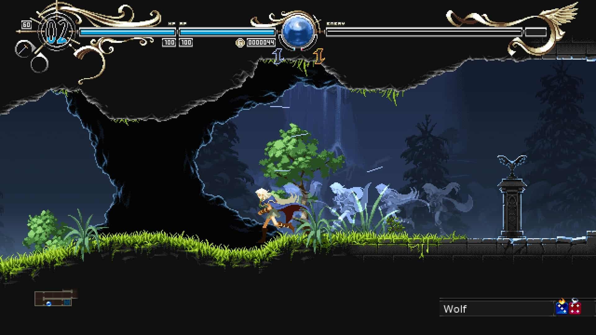 The Ascent And Returnal, Considering The Most Underrated Games Of 2021