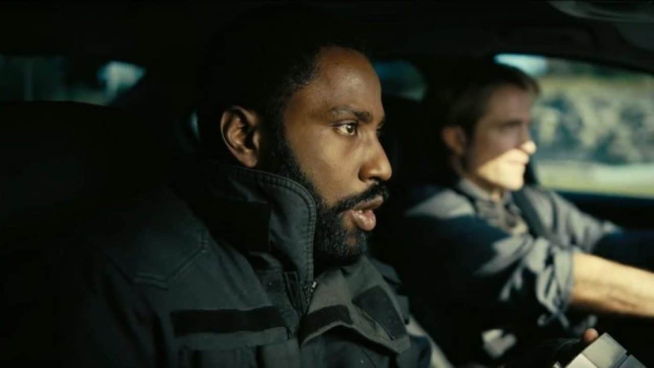 Christopher Nolan Is Shopping His Next Movie To Several Studios