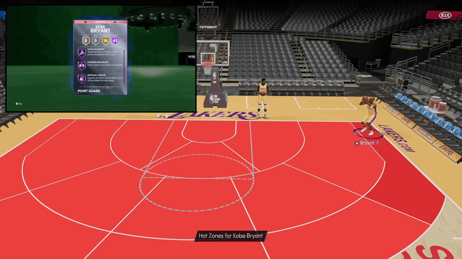 The Top 10 Best Players In Nba 2k21