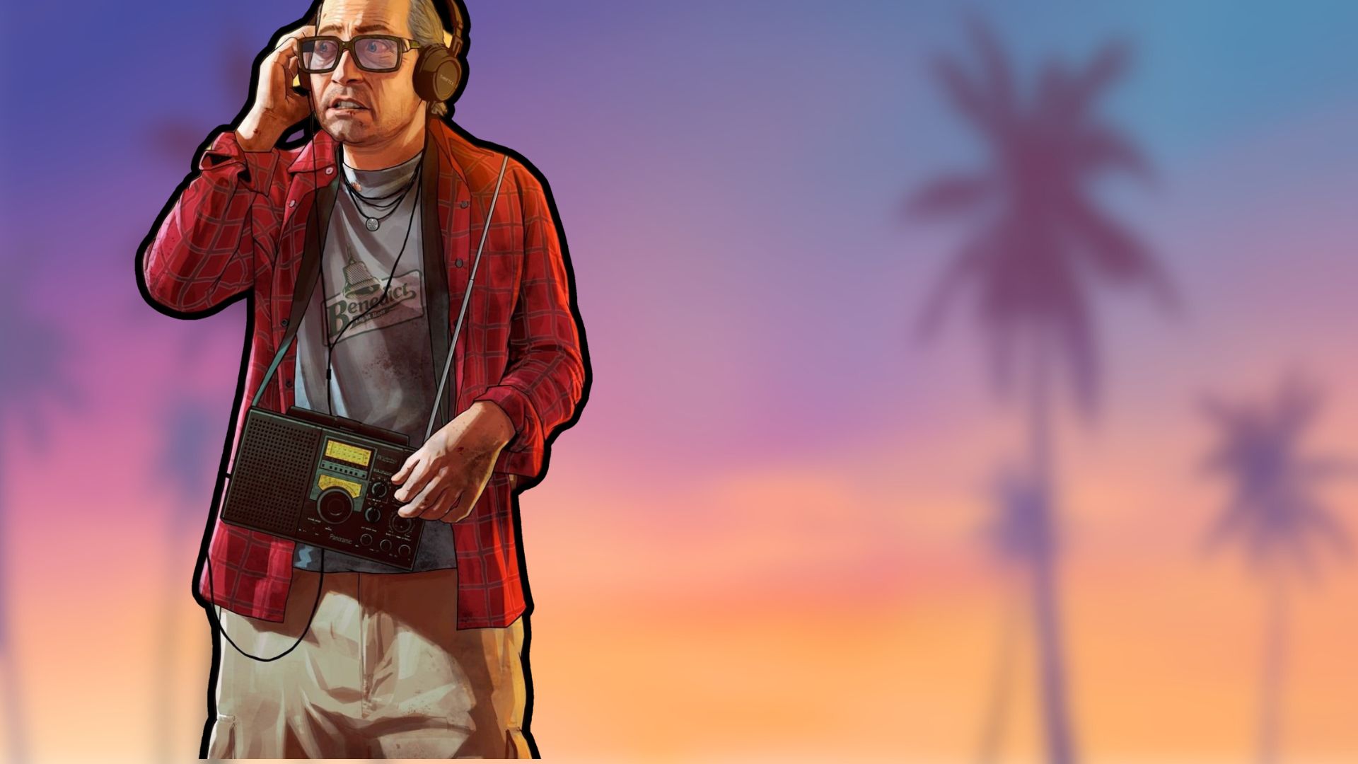 Spotify Might Have Just Leaked The First GTA 6 Radio Song