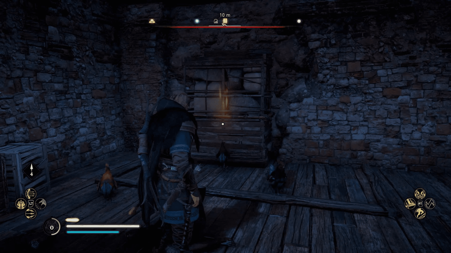 Assassin's Creed: Valhalla - Locations Of All Abilities