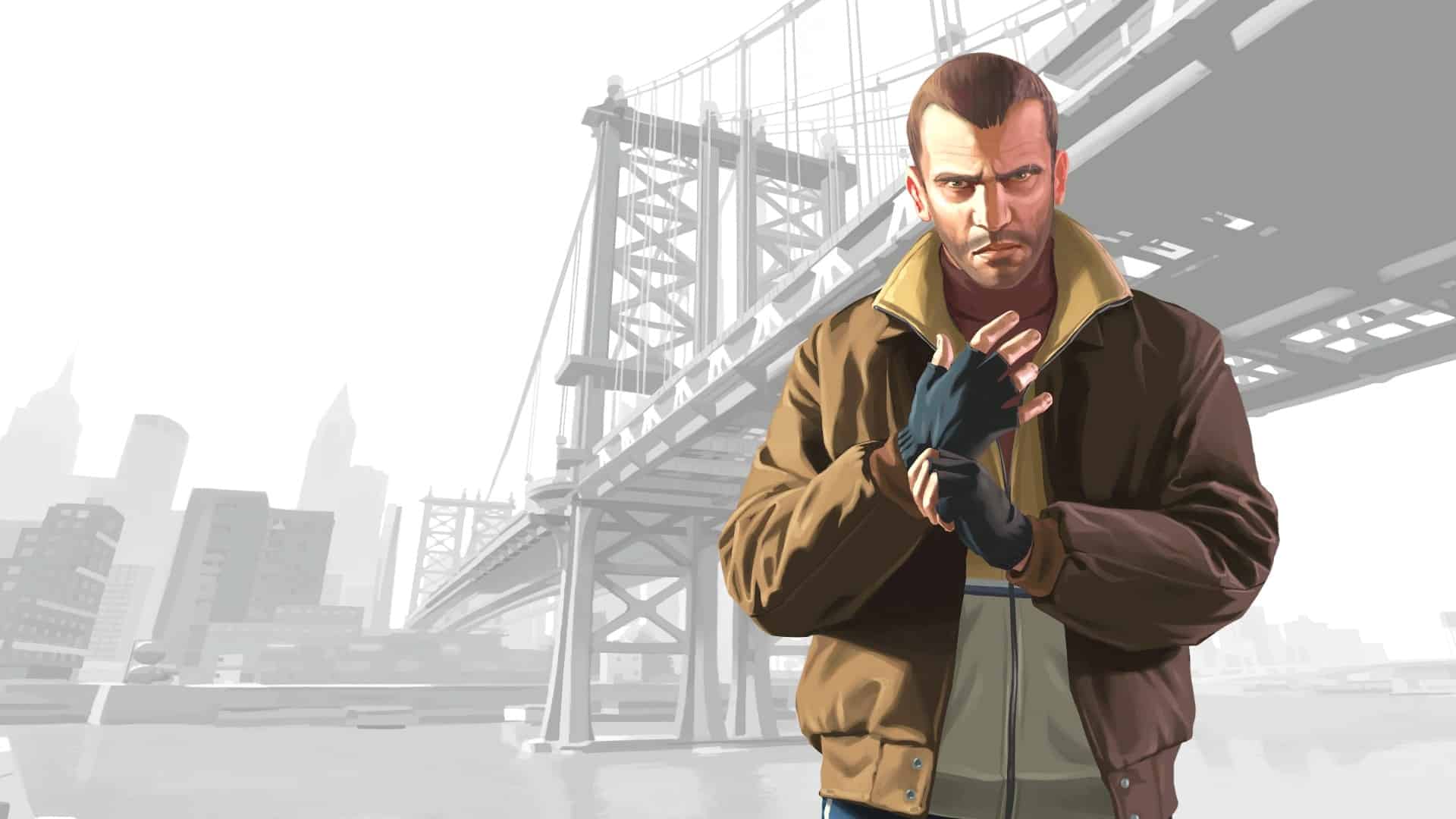 The canceled GTA 4 remaster might still happen after GTA VI comes out