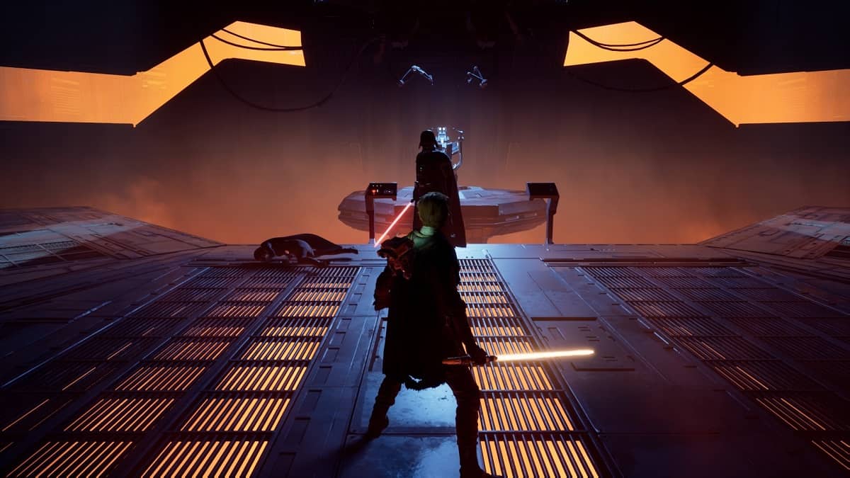 Latest EA earnings call seemingly confirms Star Wars Jedi: Fallen Order 2
