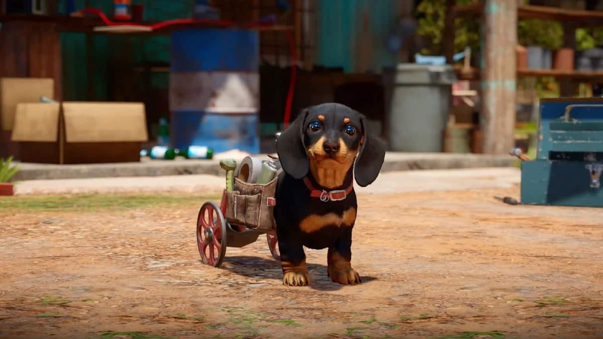 Far Cry 6: Release Date, Trailer, Gameplay, And More