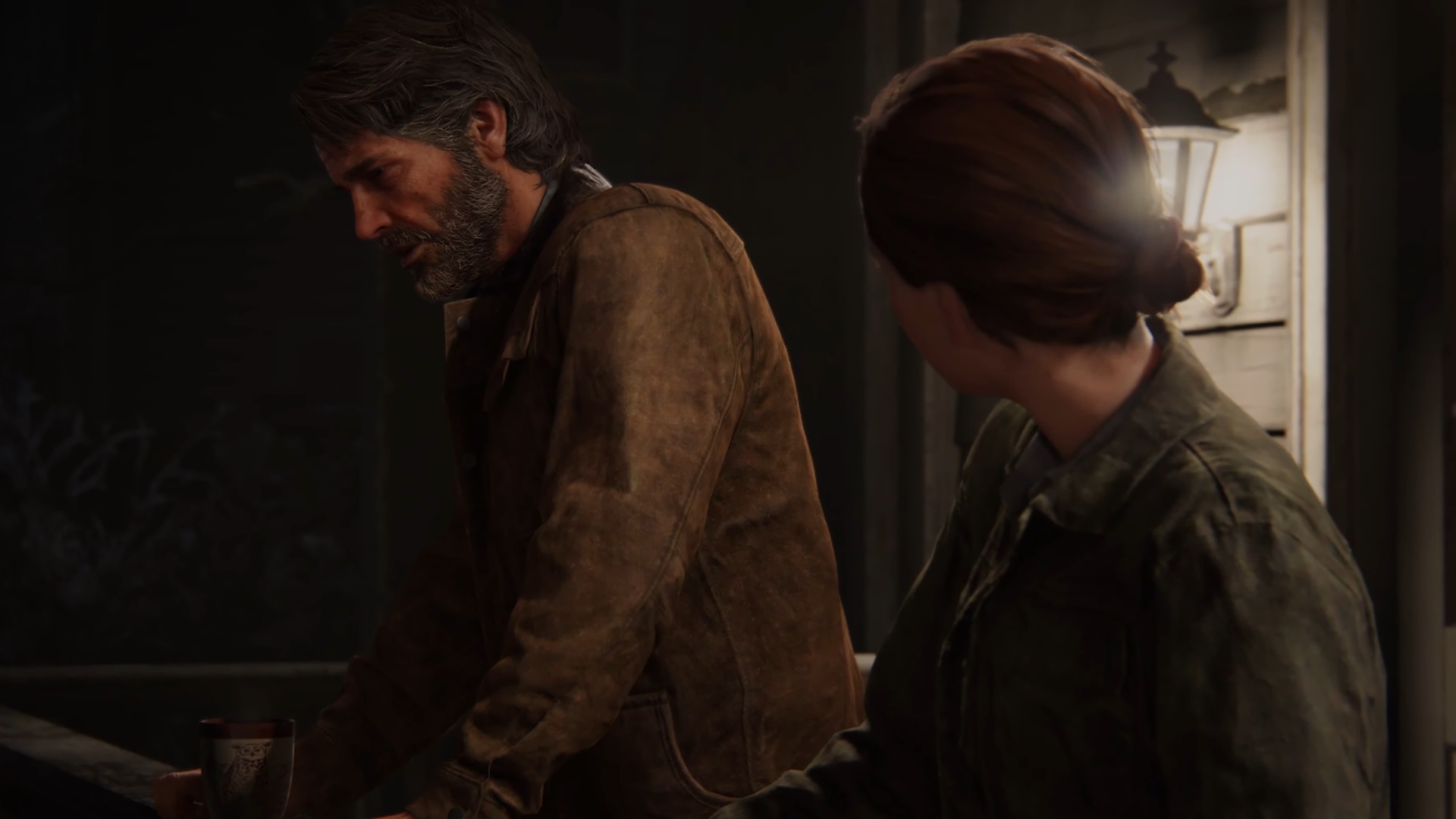 The Last of Us Part 2 remains a pipedream despite the series' ongoing success.