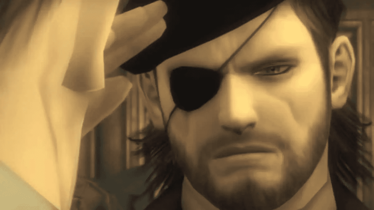 The 10 Best Hideo Kojima Games Ever Released