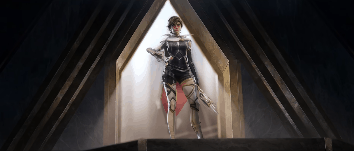 Everything We Know About Sentinels Of Light - Live In League Of Legends