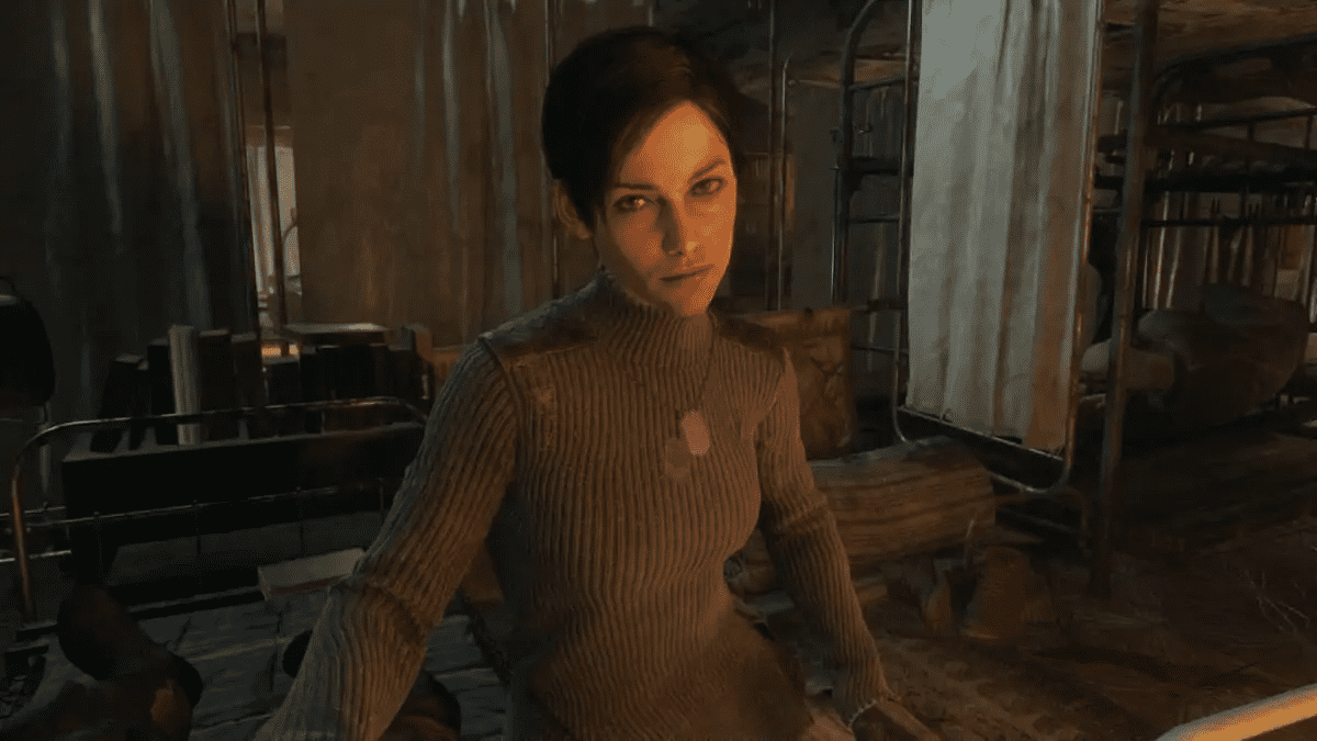 Metro Exodus Next-gen Enhancements Confirmed