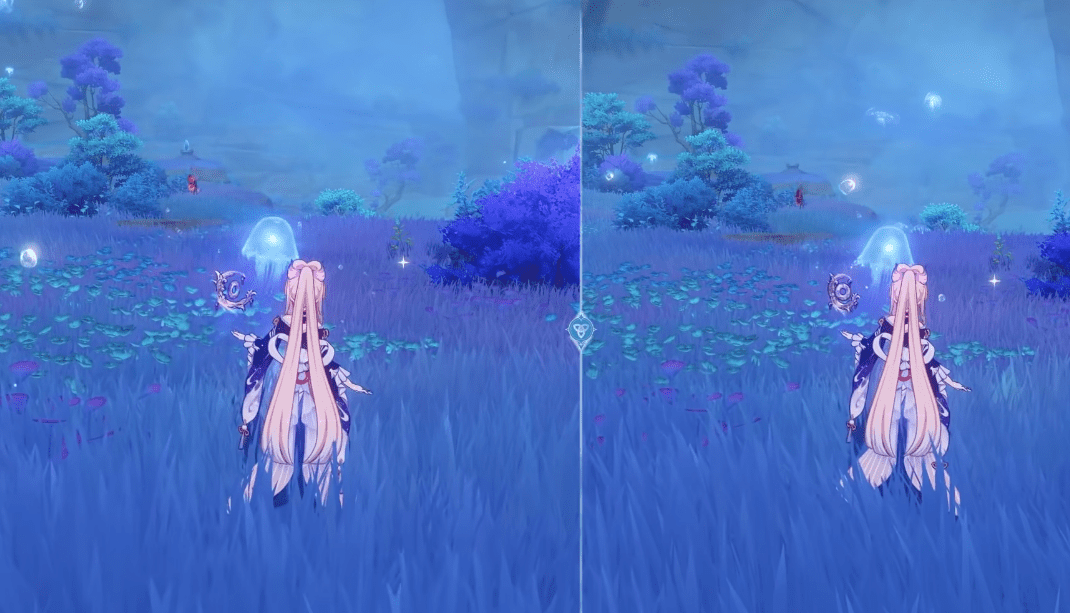 Best Build For Kokomi In Genshin Impact