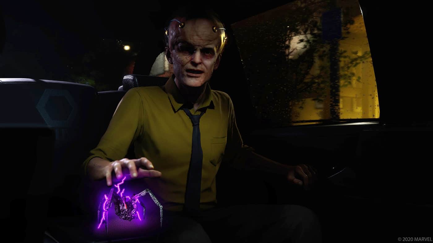 Marvel Might Have Just Casted Jim Carrey As Modok