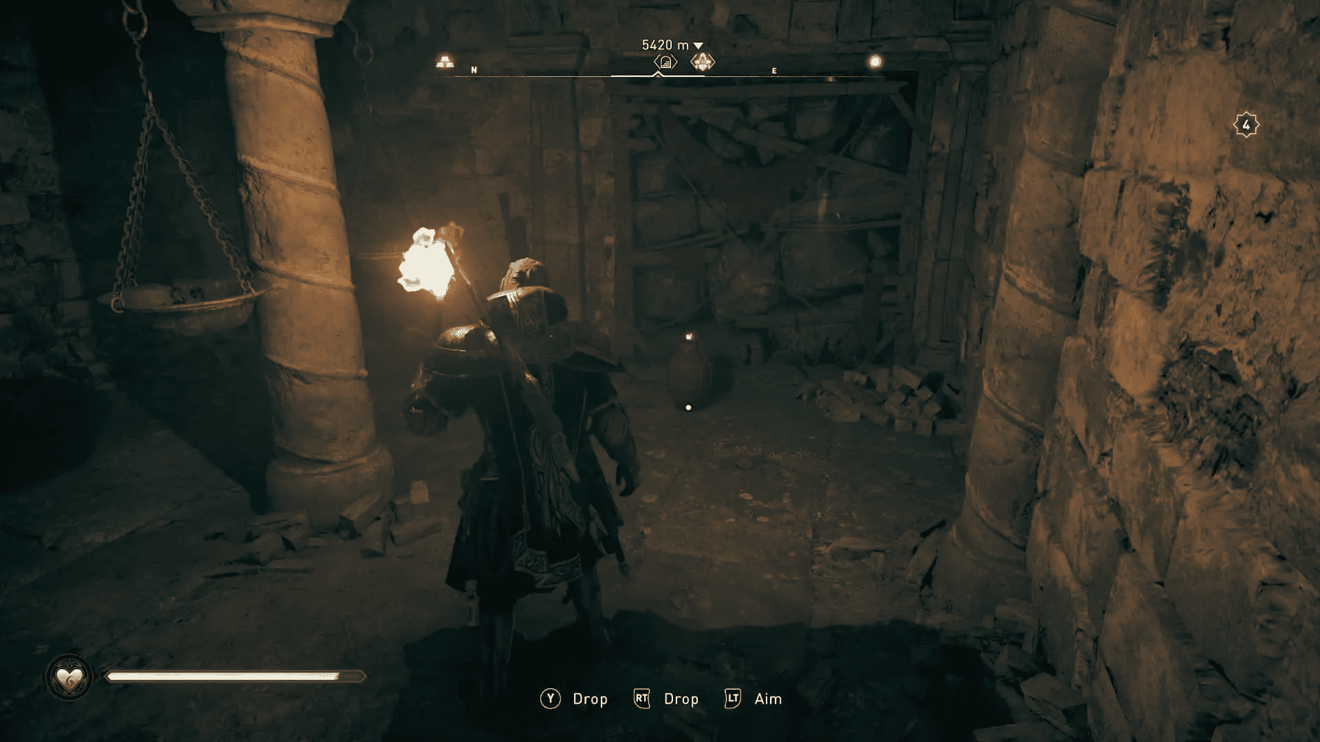 Top 5 Armor Sets In Assassin's Creed: Valhalla & Where To Find Them