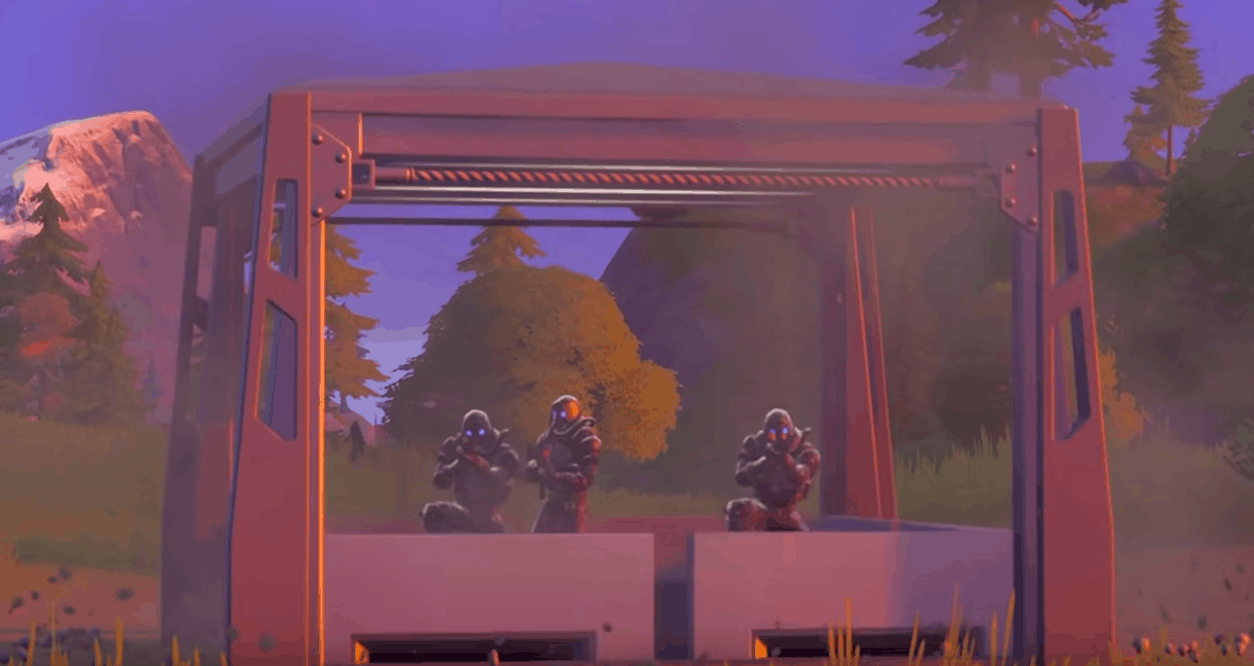 Fortnite Season 5, Week 9 Quests Completion Guide