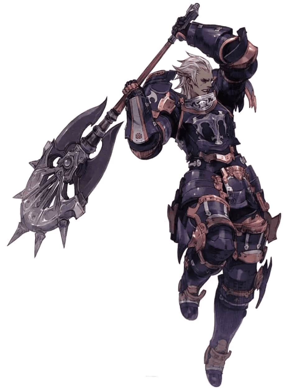 Ffxiv - Which Starting Classes To Choose