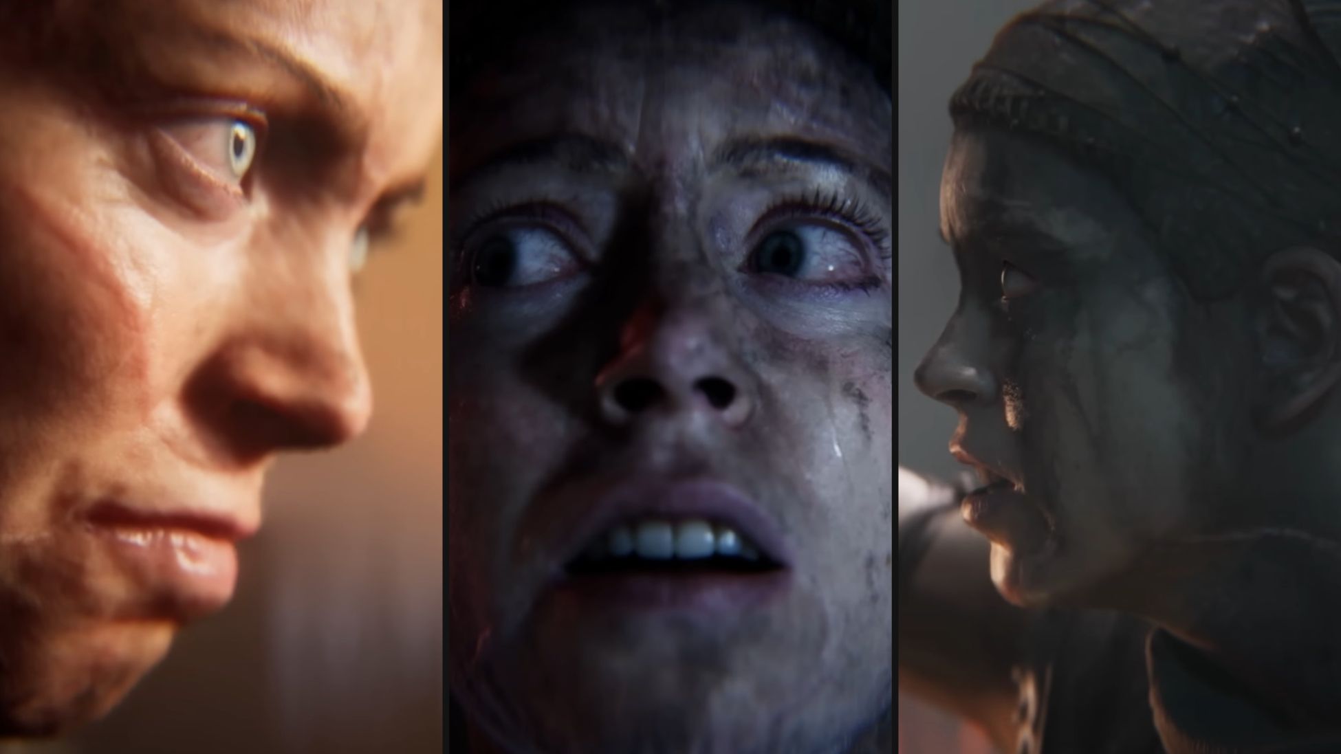 Hellblade 2 might be an early candidate for GOTY 2024