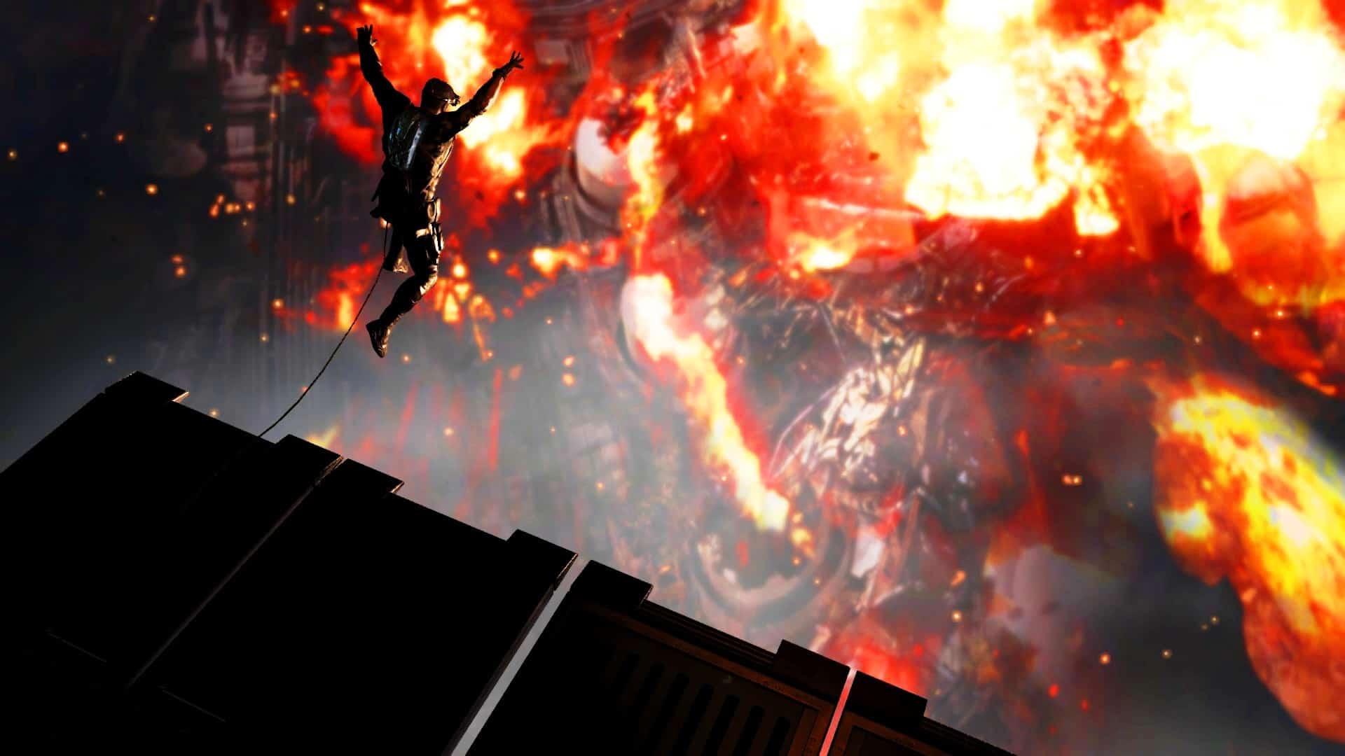 Ubisoft is reportedly working on an open-world Splinter Cell game