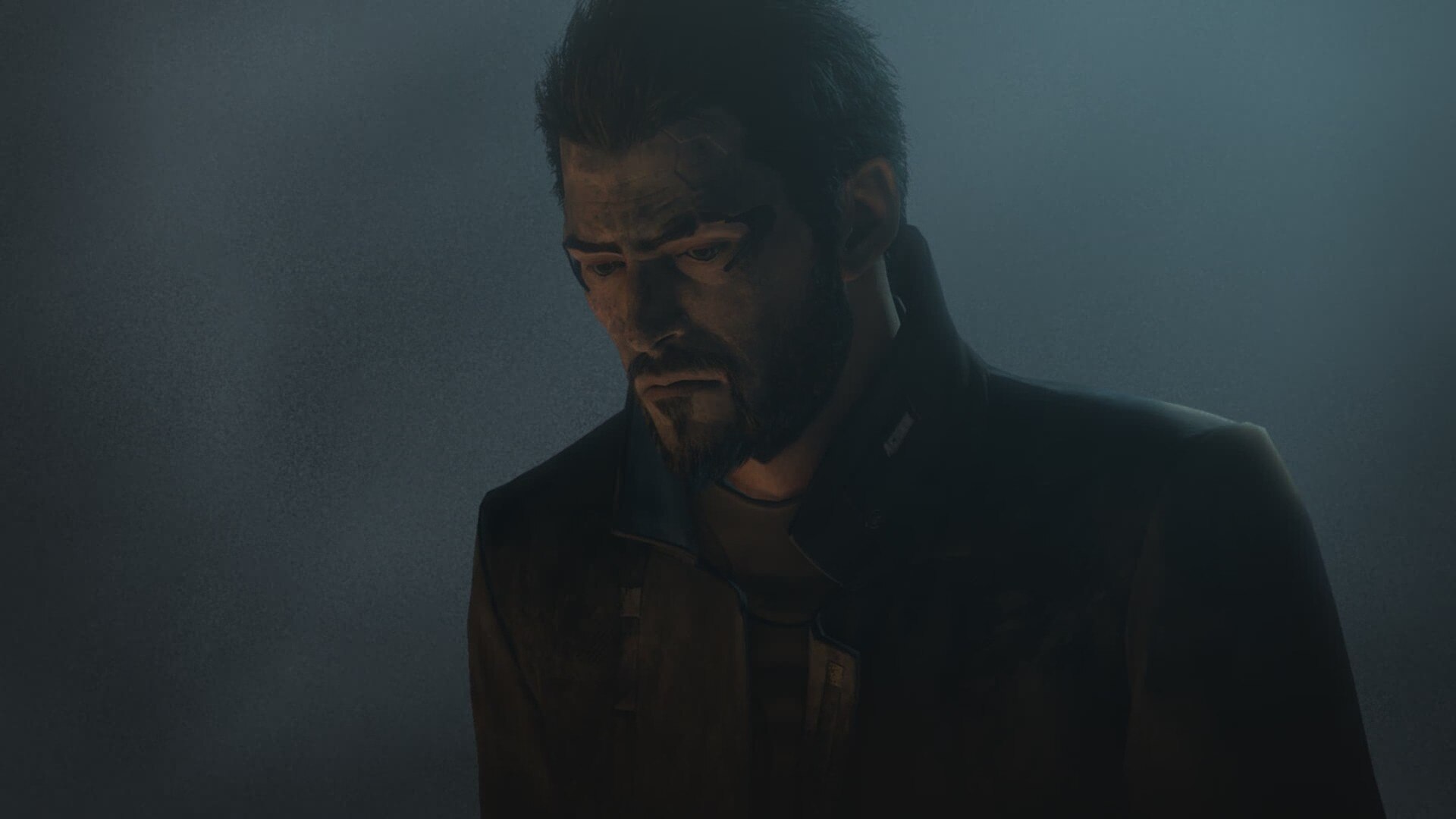 Adam Jensen actor is not working on a new Deus Ex game