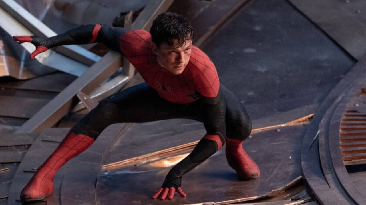 A New Spider-man Trilogy Featuring Tom Holland Might Not Be Guaranteed Yet
