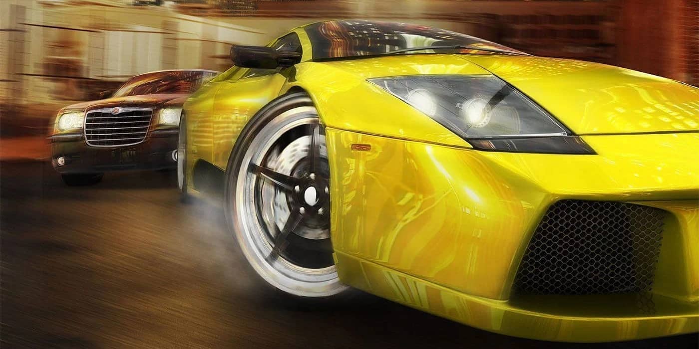 Visual Concepts Might Be Gearing Up To Revive Midnight Club