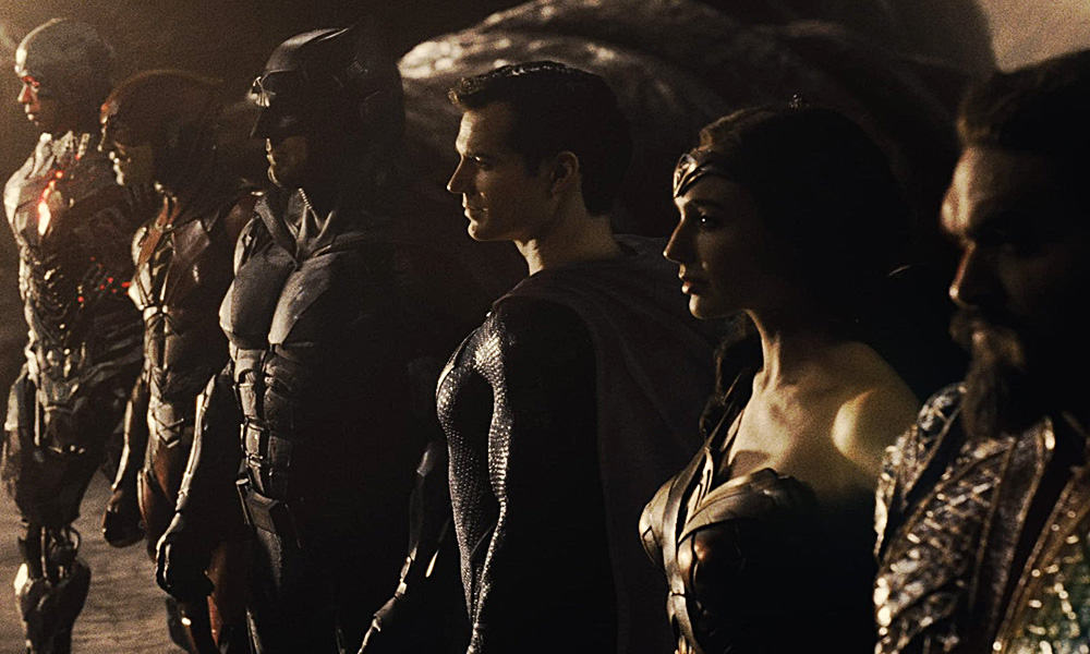 Dceu Film Releases Delayed With Reshoots Rumored