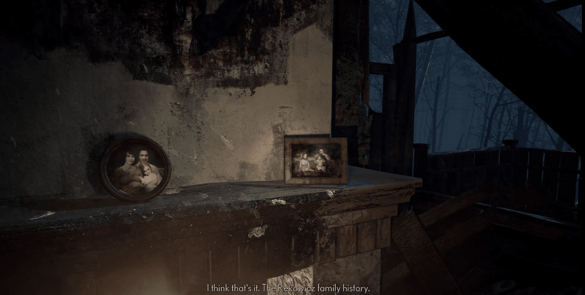 The Medium Red House And Basement Puzzle Guide