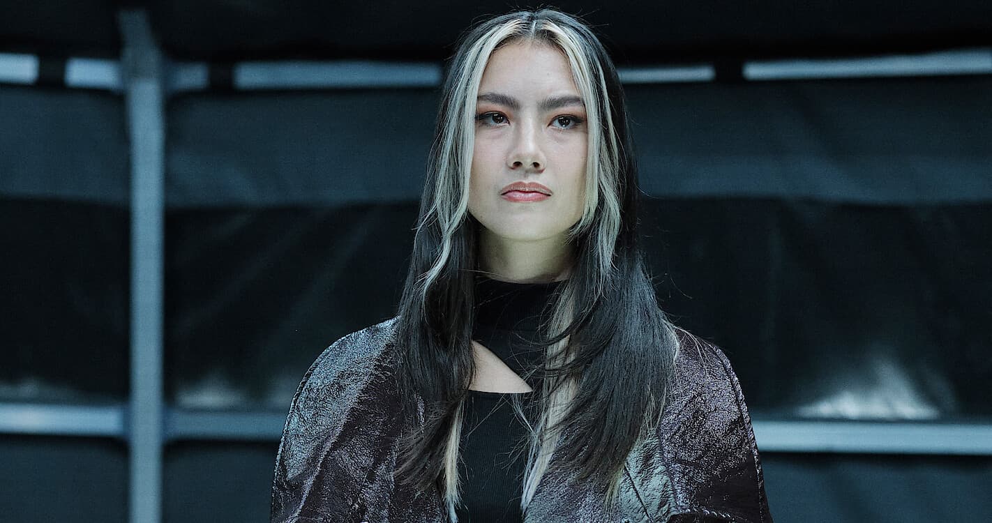 Mortal Kombat 2 has found its Kitana