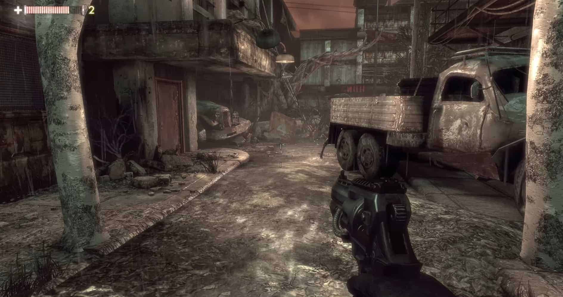 The Most Under-appreciated Games This Decade