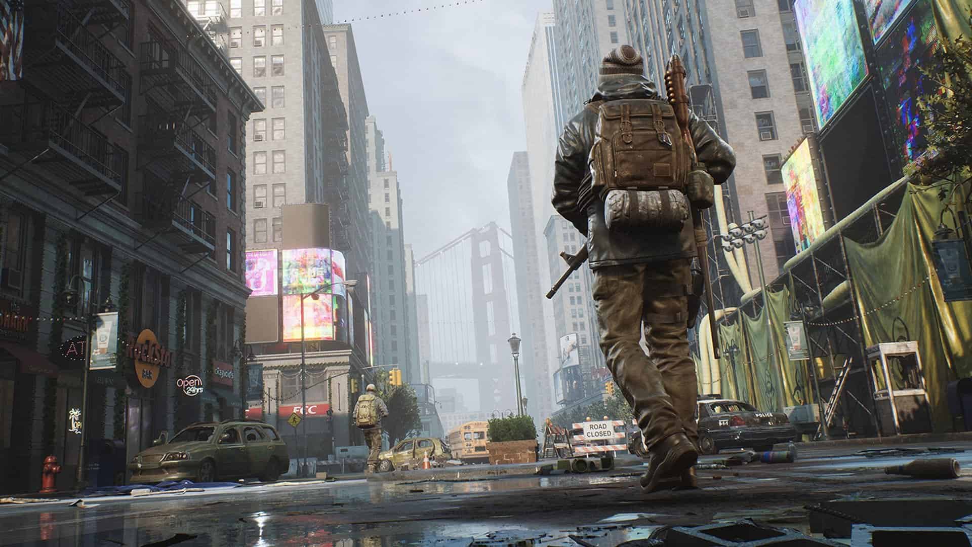 Fntastic explains reason behind The Day Before delay