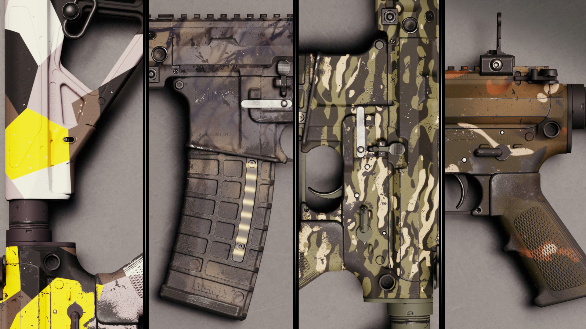 Mw Camos Guide Base Camos