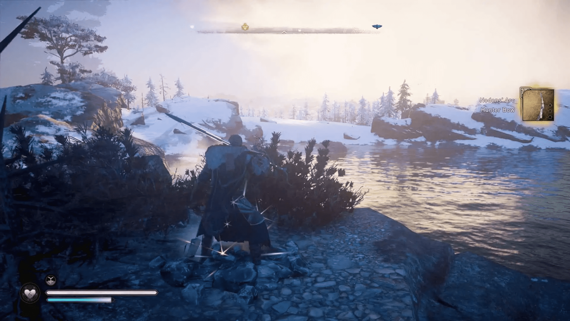 Unique & Legendary Weapons In Assassin's Creed: Valhalla And Where To Find Them