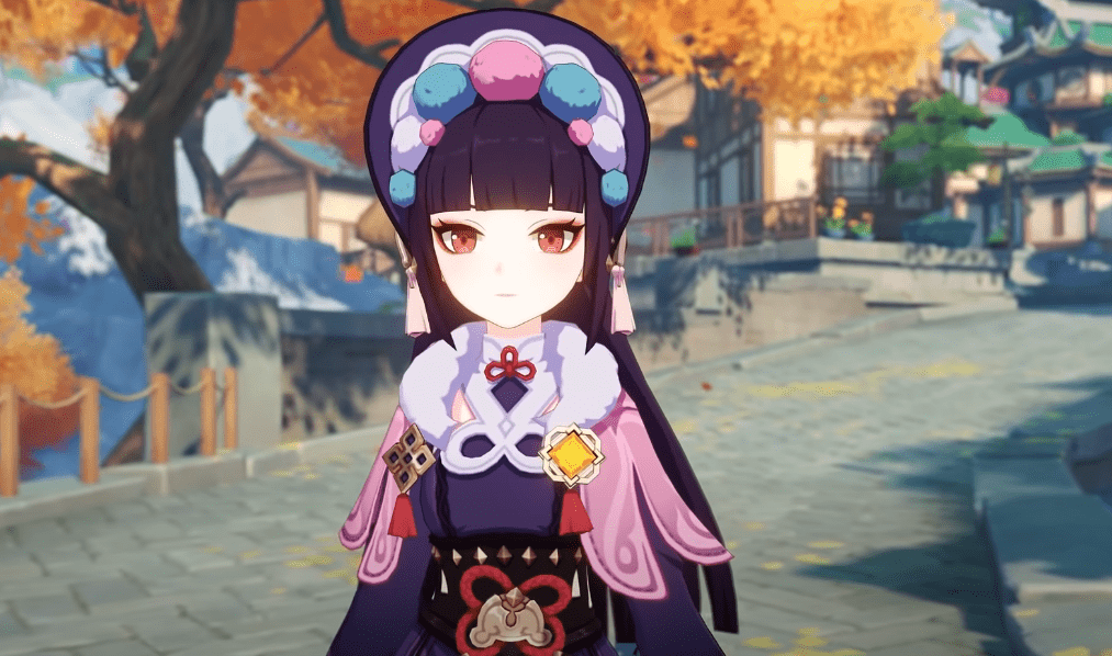 Best Builds For Yun Jin In Genshin Impact