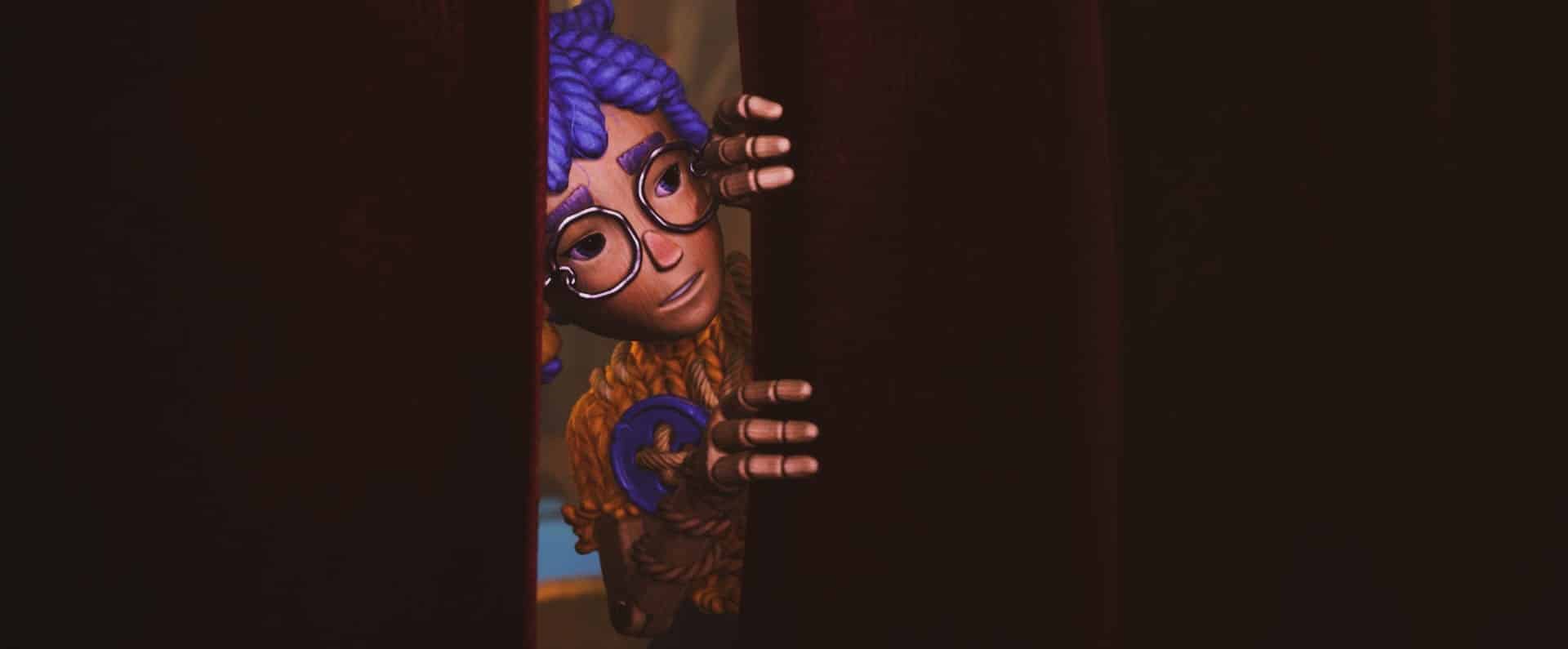 Take-two Files Heartbreaking Trademark Claim Against It Takes Two