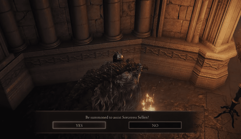 Sorceress Sellen Full Questline Guide In Elden Ring