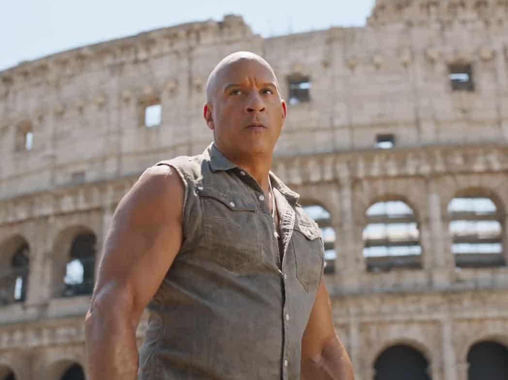 Fast X showcases new high octane trailer