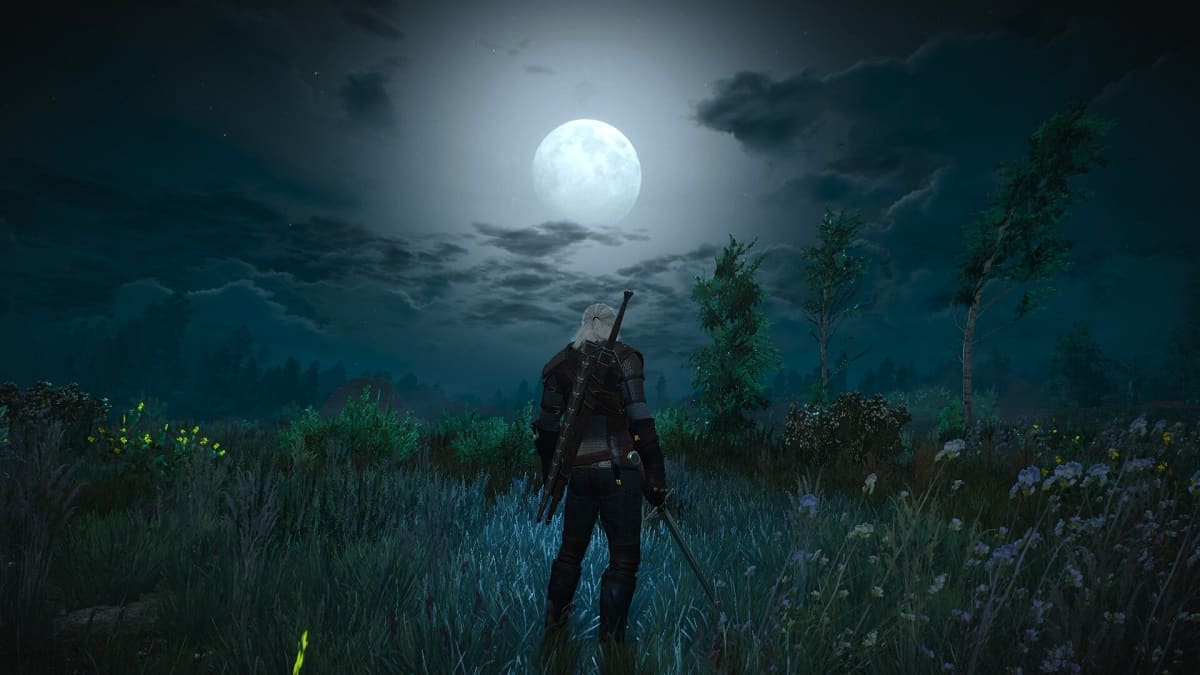Job listing suggests that the next Witcher game is in development