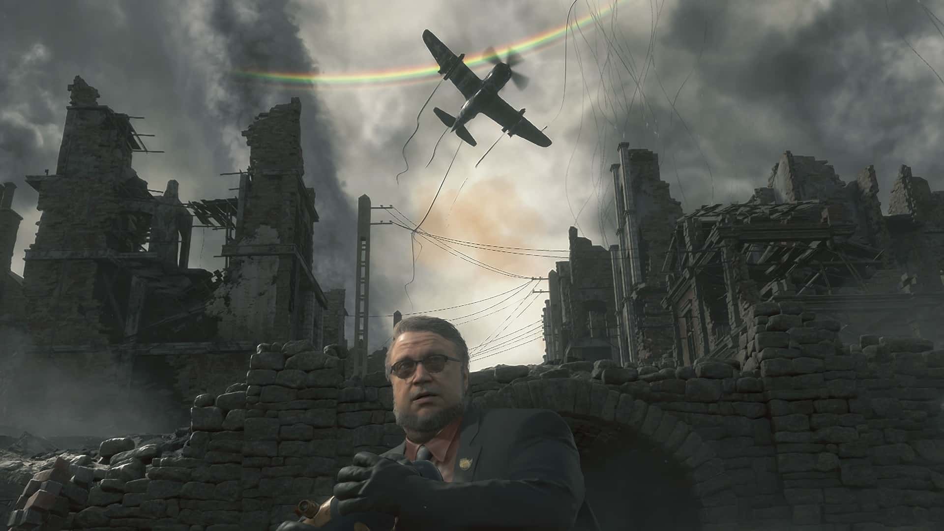 Death Stranding 2 Is Still Going To Be A Playstation Exclusive