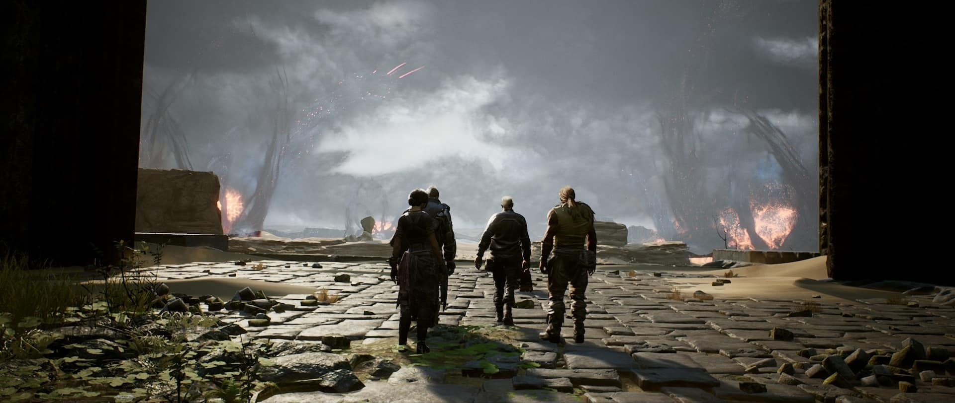 People Can Fly Drops Massive Outriders New Horizon Update For Free