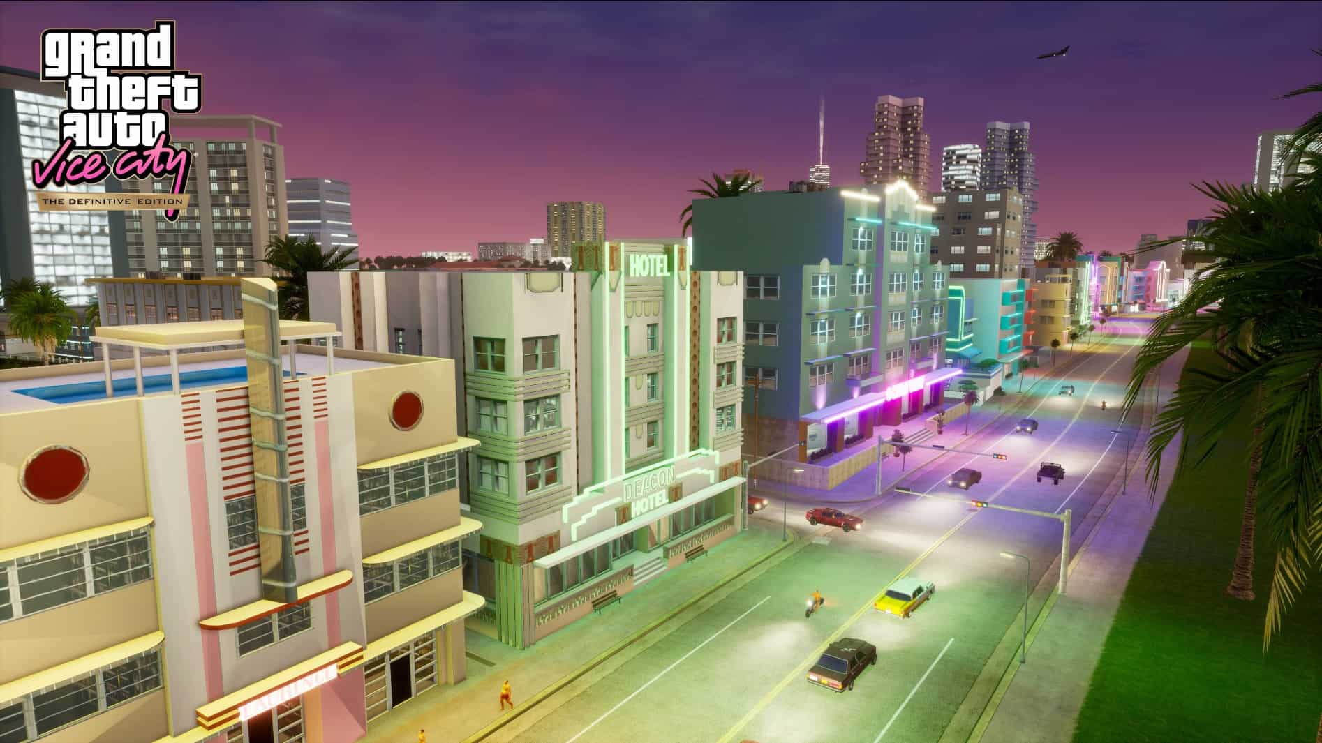 The Gta Trilogy Pc Requirements Are Finally Here