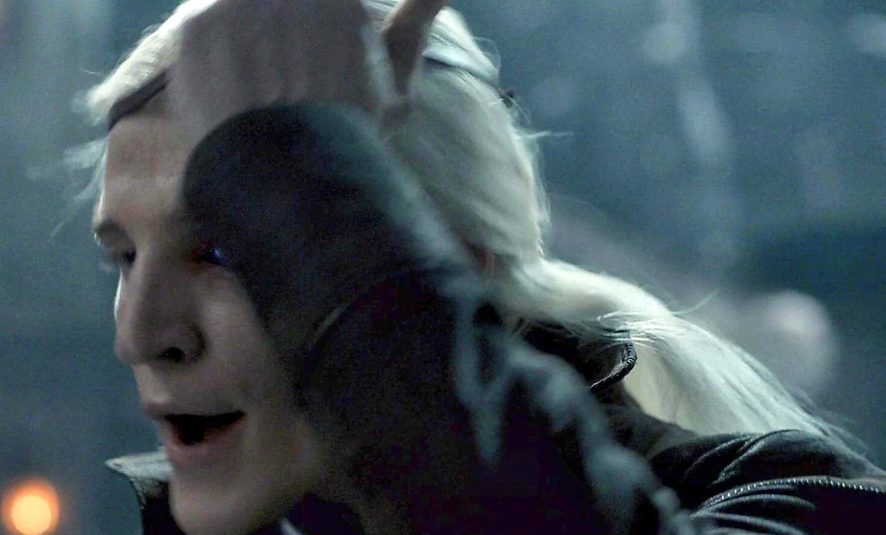 Trailer House Of The Dragon Finale Teasing Major Death