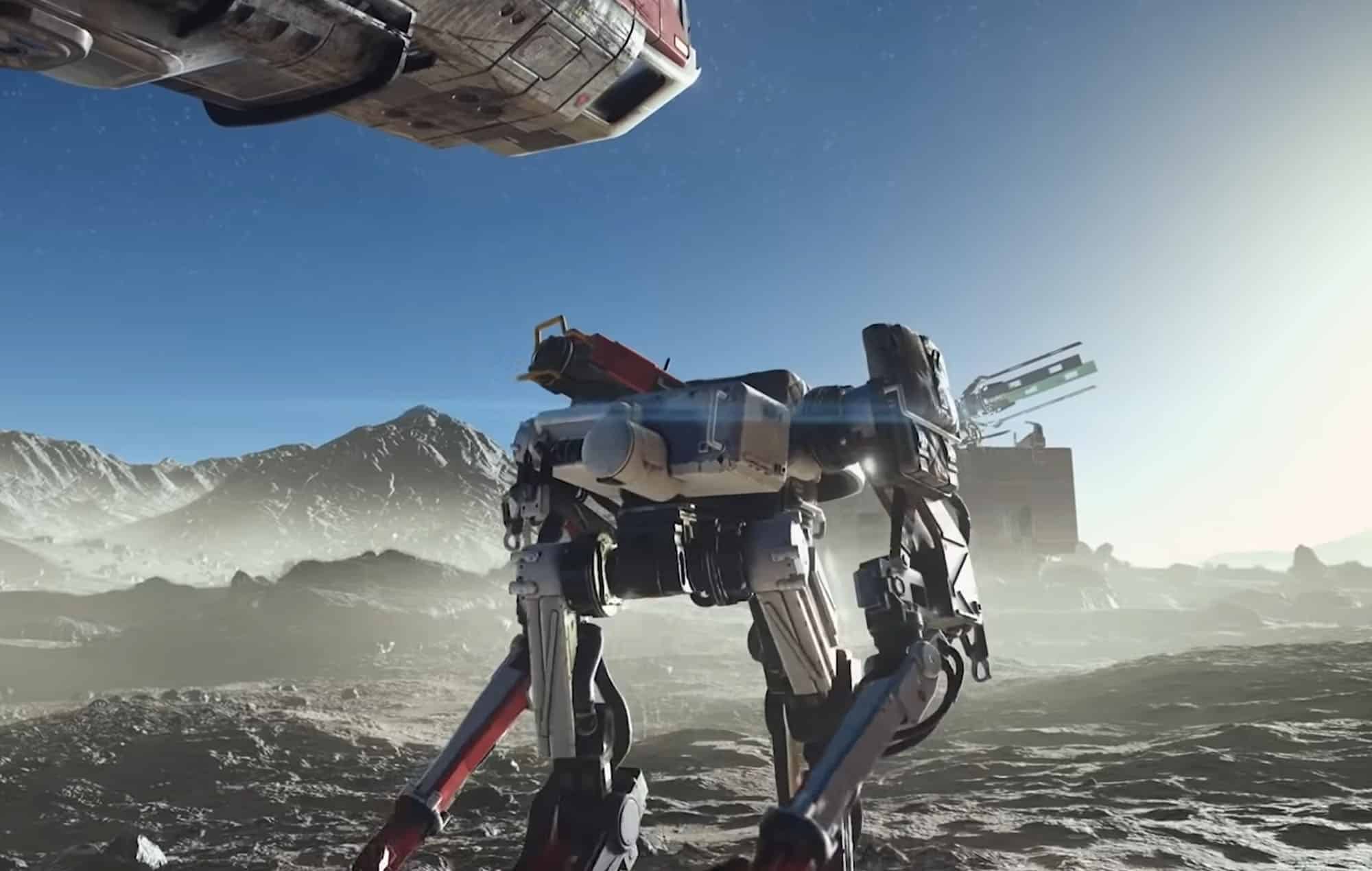 Starfield Might Not Be Coming Out In June, After All