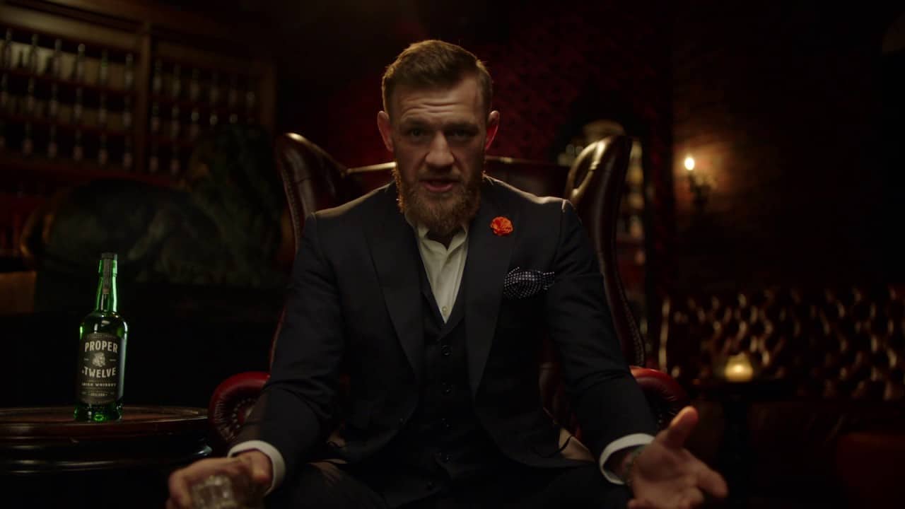 Conor Mcgregor Will Make His Acting Debut In The Road House Remake