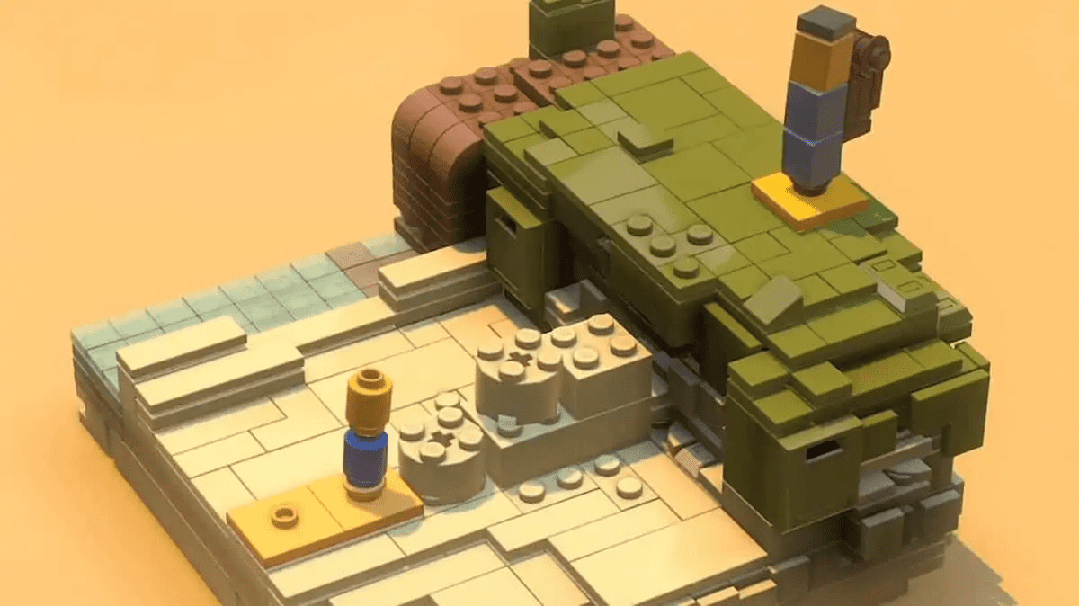 The Best Apple Arcade Games This 2021