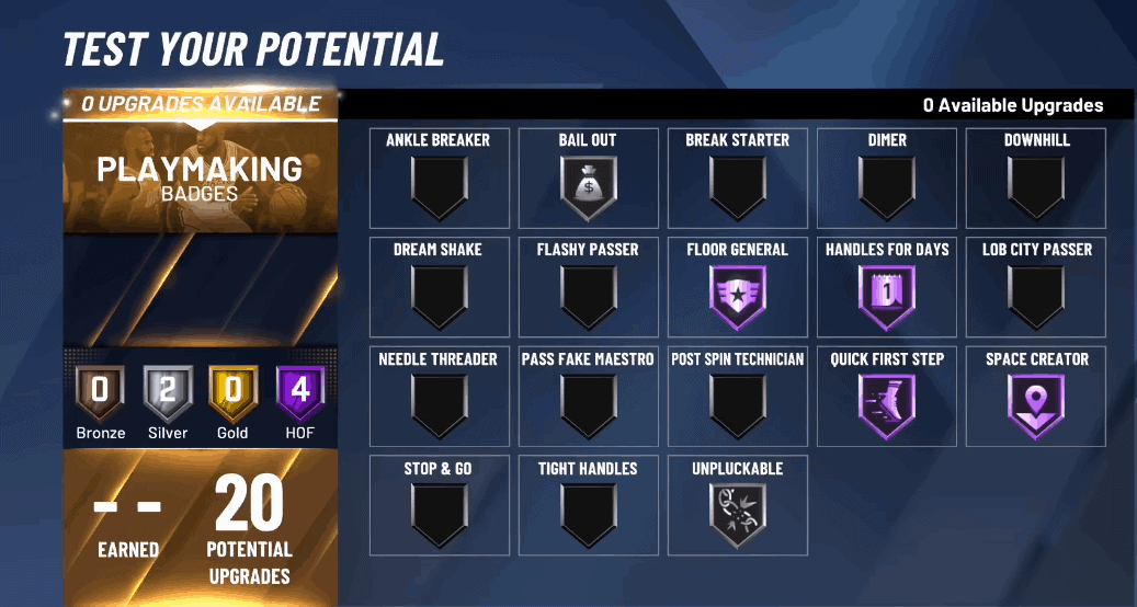 Nba 2k20 Mycareer Tips And Builds